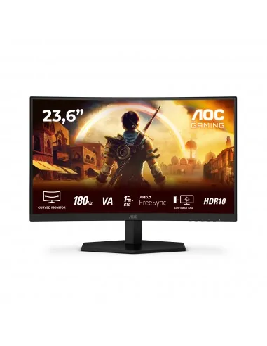 AOC G4 C24G42E computer monitor 59.9 cm (23.6") 1920 x 1080 pixels