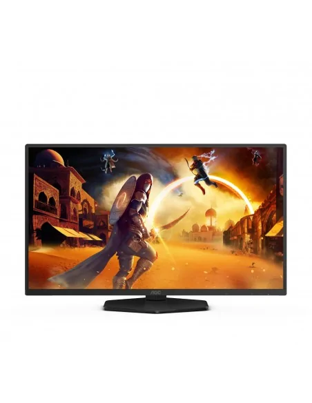 AOC G4 25G4SXU computer monitor 62.2 cm (24.5") 1920 x 1080 pixels
