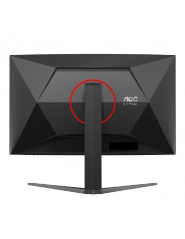AOC G4 C32G4Z computer monitor 80 cm (31.5") 1920 x 1080 pixels Full