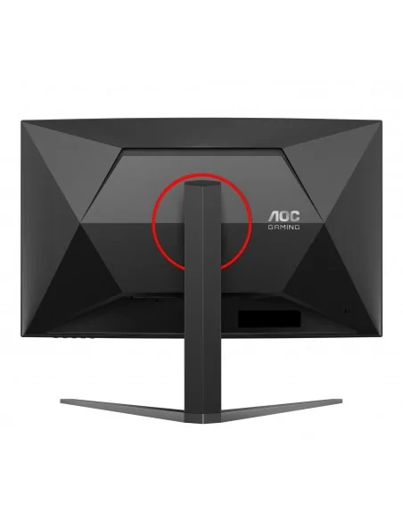 AOC G4 C32G4Z computer monitor 80 cm (31.5") 1920 x 1080 pixels Full