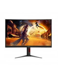 AOC G4 C27G4Z2 computer monitor 68.6 cm (27") 1920 x 1080 pixels Full 2