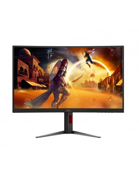 AOC G4 C27G4Z2 computer monitor 68.6 cm (27") 1920 x 1080 pixels Full