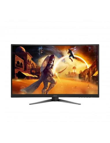 AOC G4 C27G4Z2 computer monitor 68.6 cm (27") 1920 x 1080 pixels Full