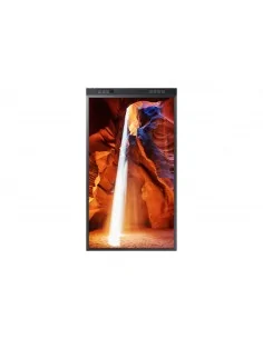 Samsung OM55N-DS Digital signage flat panel 139.7 cm (55") LCD Wi-Fi