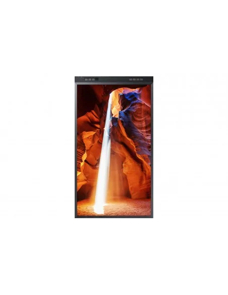 Samsung OM55N-DS Digital signage flat panel 139.7 cm (55") LCD Wi-Fi