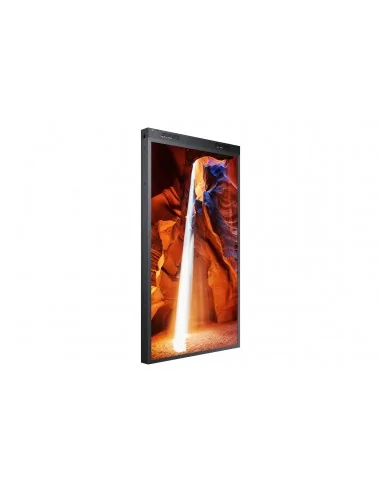 Samsung OM55N-DS Digital signage flat panel 139.7 cm (55") LCD Wi-Fi