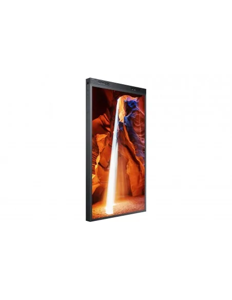 Samsung OM55N-DS Digital signage flat panel 139.7 cm (55") LCD Wi-Fi
