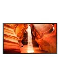 Samsung OM55N-S Digital signage flat panel 139.7 cm (55") LCD Wi-Fi