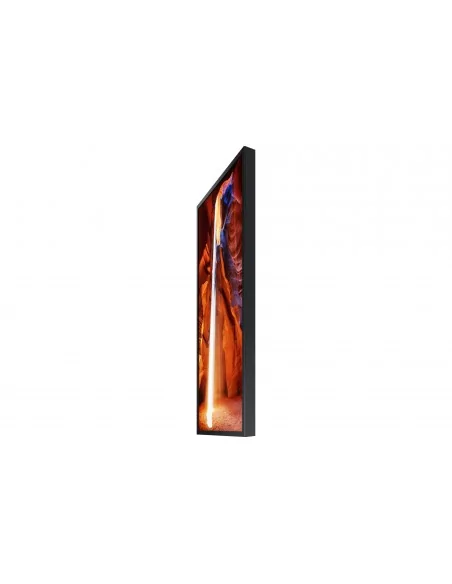 Samsung OM55N-S Digital signage flat panel 139.7 cm (55") LCD Wi-Fi