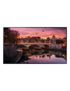 Samsung QB85R-BD Digital signage flat panel 2.16 m (85") LCD Wi-Fi 350