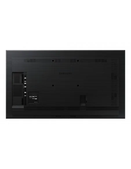 Samsung QB85R-BD Digital signage flat panel 2.16 m (85") LCD Wi-Fi 350