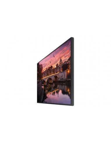 Samsung QB85R-BD Digital signage flat panel 2.16 m (85") LCD Wi-Fi 350