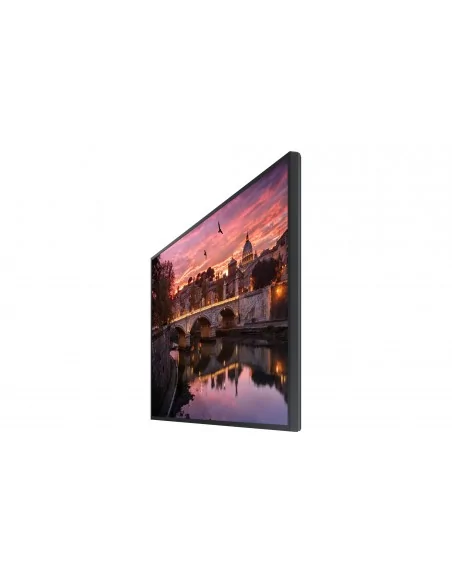 Samsung QB85R-BD Digital signage flat panel 2.16 m (85") LCD Wi-Fi 350