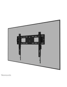 Neomounts WL30-750BL16 Heavy duty wall mount 42-86" - fixed - lockable - fast installation - TÜV