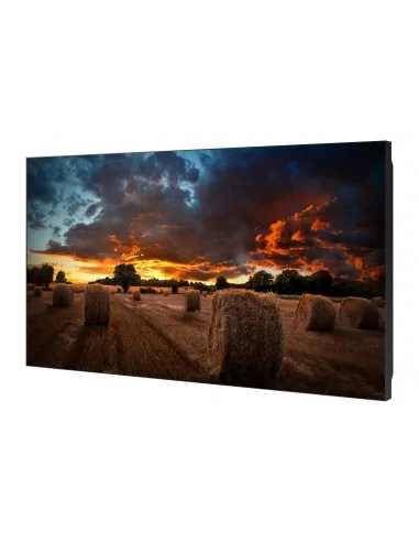 Samsung VM46B-U LCD Indoor