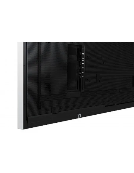 Samsung WM85B interactive whiteboard 2.16 m (85") 3840 x 2160 pixels
