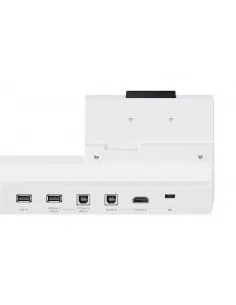 Samsung WM65B interactive whiteboard 165.1 cm (65") 3840 x 2160 pixels 2