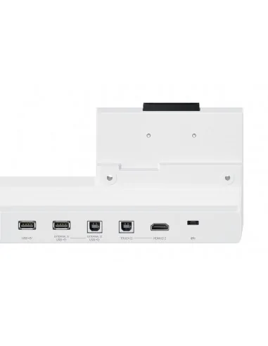 Samsung WM65B interactive whiteboard 165.1 cm (65") 3840 x 2160 pixels