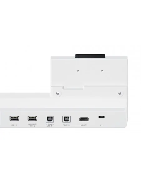 Samsung WM65B interactive whiteboard 165.1 cm (65") 3840 x 2160 pixels