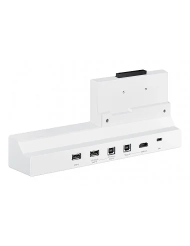 Samsung WM65B interactive whiteboard 165.1 cm (65") 3840 x 2160 pixels