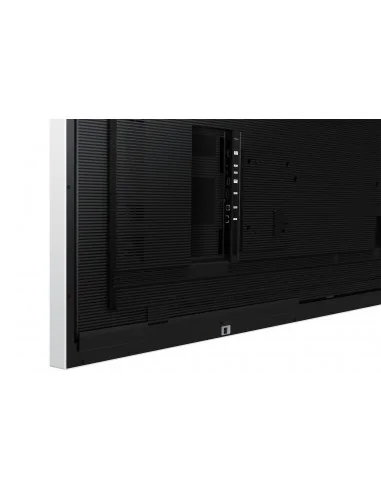 Samsung WM75B interactive whiteboard 190.5 cm (75") 3840 x 2160 pixels
