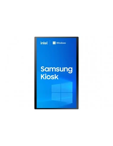 Samsung KM24C-C Kiosk design 61 cm (24") LED 250 cd/m² Full HD White