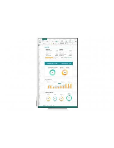 Samsung M8 32" Smart Monitor M80F UHD