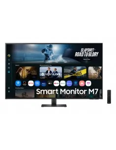 Samsung M7 43" Smart Monitor M70F UHD