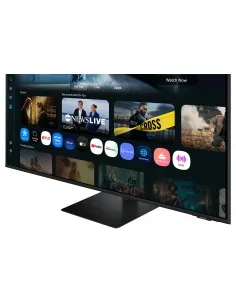 Samsung M7 43" Smart Monitor M70F UHD 2