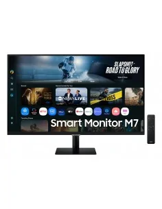 Samsung M7 32" Smart Monitor M70F UHD