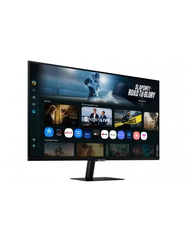 Samsung M7 32" Smart Monitor M70F UHD
