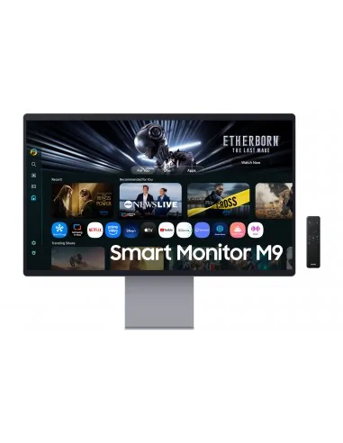 Samsung 32" Smart Monitor M9 M90SF UHD