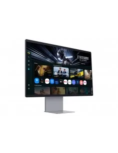 Samsung 32" Smart Monitor M9 M90SF UHD 2