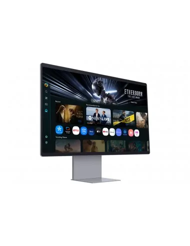 Samsung 32" Smart Monitor M9 M90SF UHD