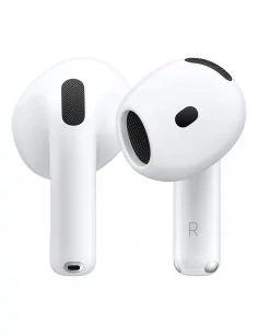 Apple AirPods 4 with Active Noise Cancellation
