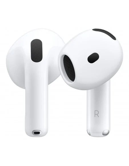 Apple AirPods 4 with Active Noise Cancellation