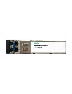 HPE Aruba Networking 10G SFP+ LC LR 10km SMF Transceiver