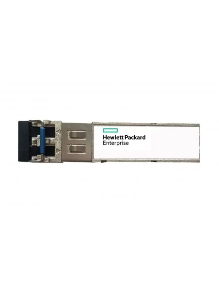 HPE Aruba Networking 10G SFP+ LC LR 10km SMF Transceiver