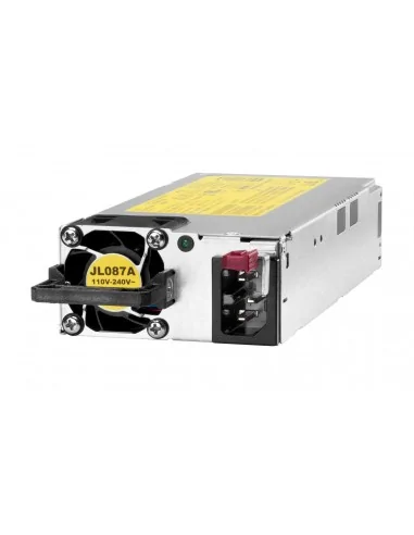 HPE Aruba Networking X372 54VDC 1050W 110-240VAC Power Supply