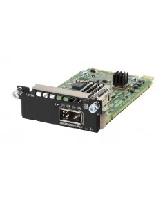 HPE Aruba Networking 3810M/2930M 1-port QSFP+ 40GbE Module