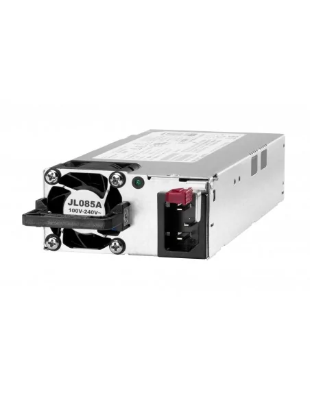 HPE Aruba Networking X371 12VDC 250W 100-240VAC Power Supply