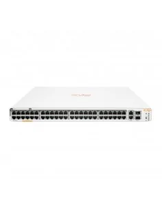 HPE Aruba Networking Aruba Instant On 1960 48G 40p Class4 8p Class6 Po