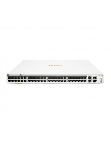 HPE Aruba Networking Aruba Instant On 1960 48G 40p Class4 8p Class6 Po