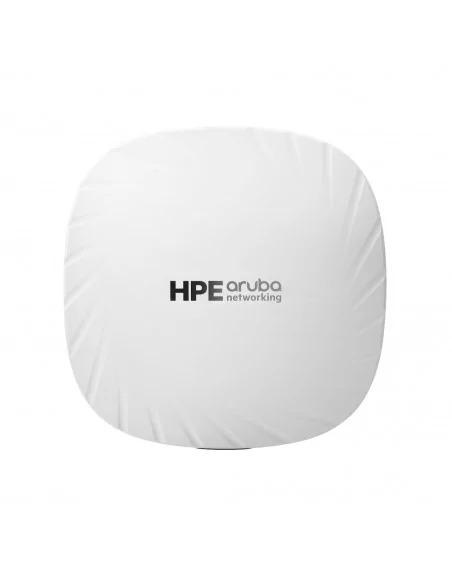 HPE Aruba Networking AP-505 (RW) Dual Radio 2x2 802.11ax Internal Ante