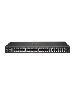 HPE Aruba Networking CX 6000 48p 10M/100M/1G 4p SFP 1G Switch