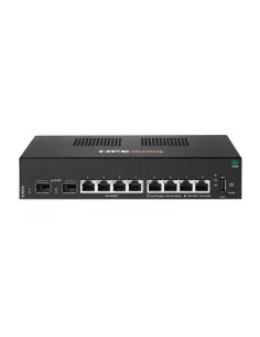 HPE Aruba Networking CX 6000 8p 10M/100M/1G 2p SFP 1G Switch