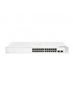 HPE Aruba Networking Aruba Instant On 1830 24G 2SFP Managed L2 Gigabit