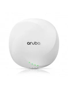 HPE Aruba Networking AP-655 (RW) Tri Radio 4x4 802.11ax Wi-Fi 6E Inter