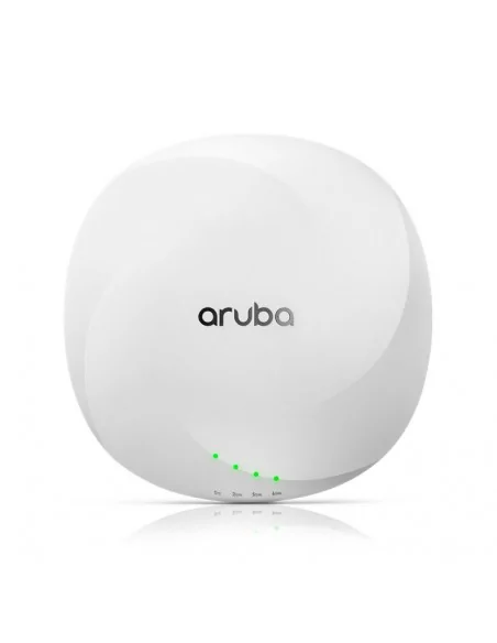 HPE Aruba Networking AP-655 (RW) Tri Radio 4x4 802.11ax Wi-Fi 6E Inter
