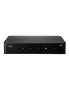 HPE Aruba Networking 9004 (RW) 4-Port GbE RJ45 2K Clients - 32 APs Gat